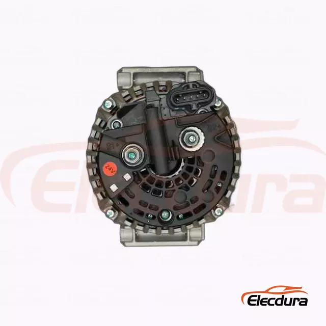 0124 655 007 Achiziționare de &icirc;nlocuire a alternatorului pentru sarcini grele pentru seria Scania 24V 100A P,G,R,T
