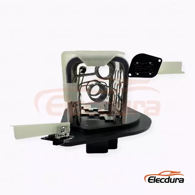4885456AB Dodge Ram Van Blower-motorweerstand voor distributie