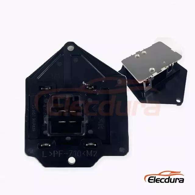 히노 트럭 HVAC 송풍기 모터 저항기 모듈 RE-3778 – OE 레벨 교체
