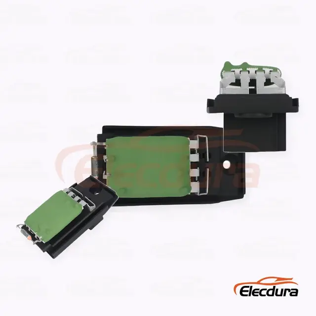 104975 Resistencia del motor del ventilador Ford Fiesta Transit para suministro comercial
