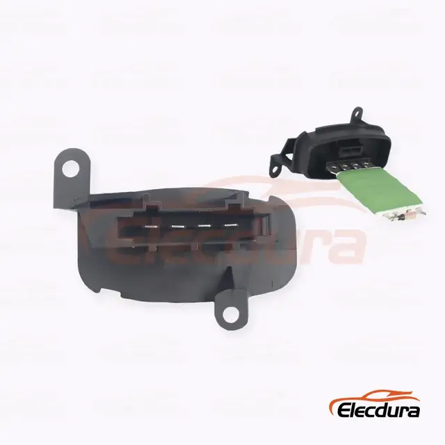 0018212560 W638 Vito V-Class Rezistență motor suflantă pentru aprovizionare comercială