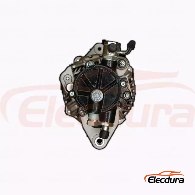 0K79A-18300 Generator 12V 90A til MAN Heavy Duty applikation