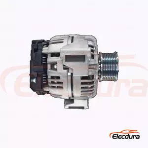 0124 325 207 0124 325 249 Alternatore 12V 90A per applicazioni pesanti John Deere
