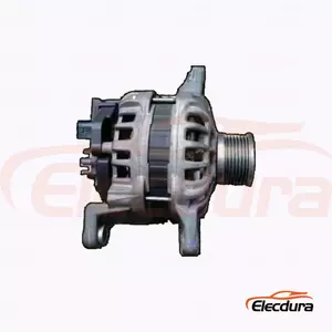 F000 BL0 7CB Generator 12V 150A til Caterpillar Heavy Duty applikation