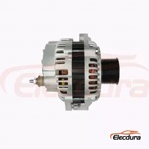 Alternador A4TA0591 A4TA8491 24V 90A para aplicaciones de servicio pesado Iveco