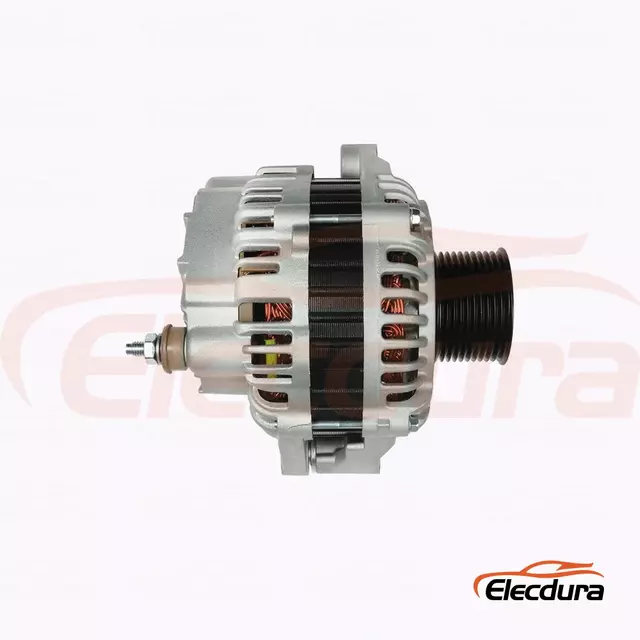 A4TA0591 A4TA8491 Altern&aacute;tor 24V 90A pro Iveco Heavy Duty aplikace