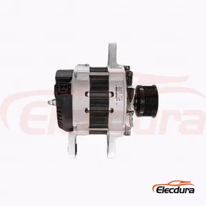 0-35000-5143 Alternador 24V 85A para aplica&ccedil;&otilde;es pesadas