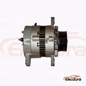 0-35000-4190 Alternator 24V 50A pentru aplicație Komatsu Heavy Duty