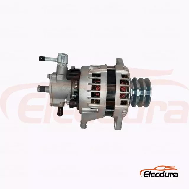 Isuzu Ağır Hizmet Uygulaması i&ccedil;in F000 BV0 802 Alternat&ouml;r 24V 80A