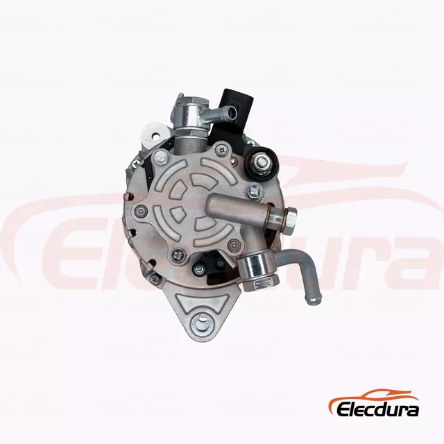 F000 BV0 402 gener&aacute;tor 24V 80A (110A) Isuzu nagy teherb&iacute;r&aacute;s&uacute; alkalmaz&aacute;sokhoz