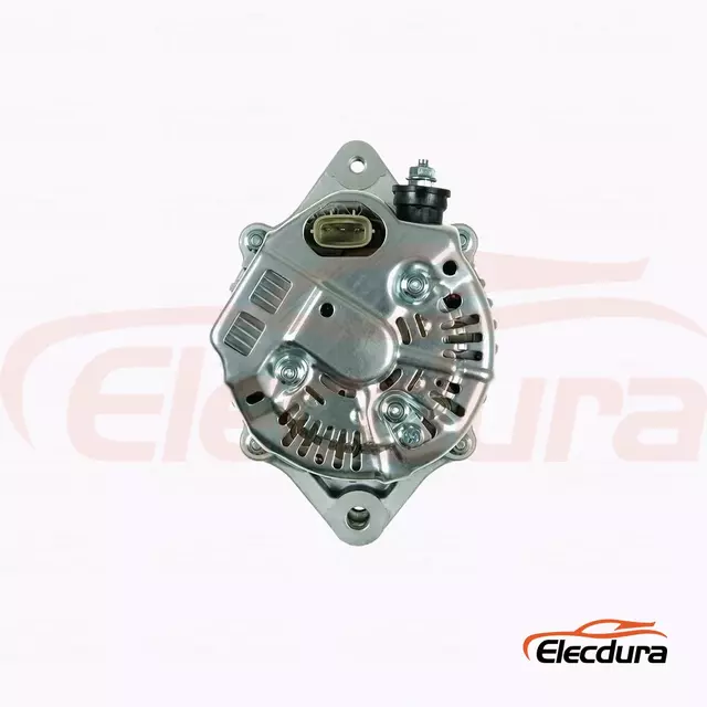 102211-2400 คำสั่งซื้อเครื่องกำเนิดไฟฟ้ากระแสสลับสำหรับงานหนักสำหรับ Suzuki 12V 95A