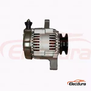 100211-1660 Alimentazione distributore alternatore per impieghi gravosi per Toyota 12V 35A