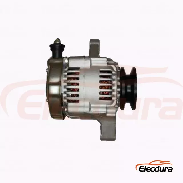 100211-1660 توريد موزع المولد للخدمة الشاقة لتويوتا 12V 35A