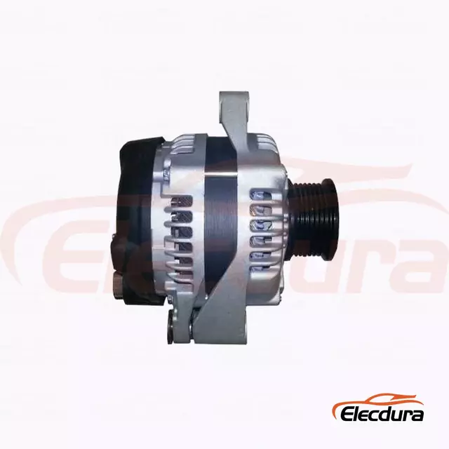 Sumber Distributor Alternator Tugas Berat 27060-30130 untuk Toyota 12V 150A Van Hi- Ace