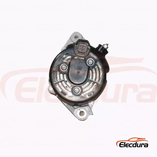 Toyota 12V 80A Avanza '07 i&ccedil;in 27060-BZ130 Ağır Hizmet Alternat&ouml;r&uuml;n&uuml;n Değiştirilmesi