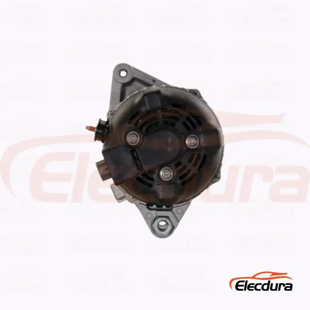 104210-1460 Fornitura all'ingrosso di alternatori per carichi pesanti per Toyota 12V 130A Wish 2.0, Corolla 1.8