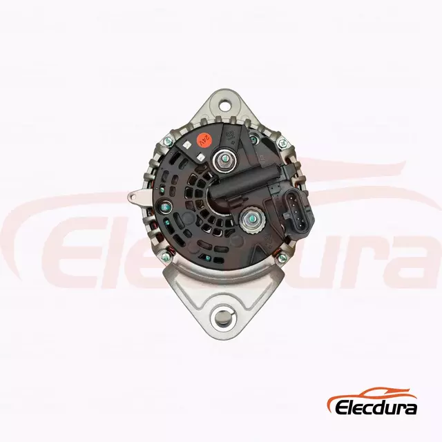0124 655 012 Pedidos al por mayor de alternador de servicio pesado para Volvo 24V 110A