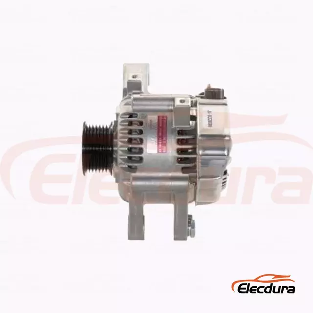 104210-8040 Grote bestellingen van dynamo's voor zwaar gebruik voor Toyota 12V 80A Tundra, Prado 4.0