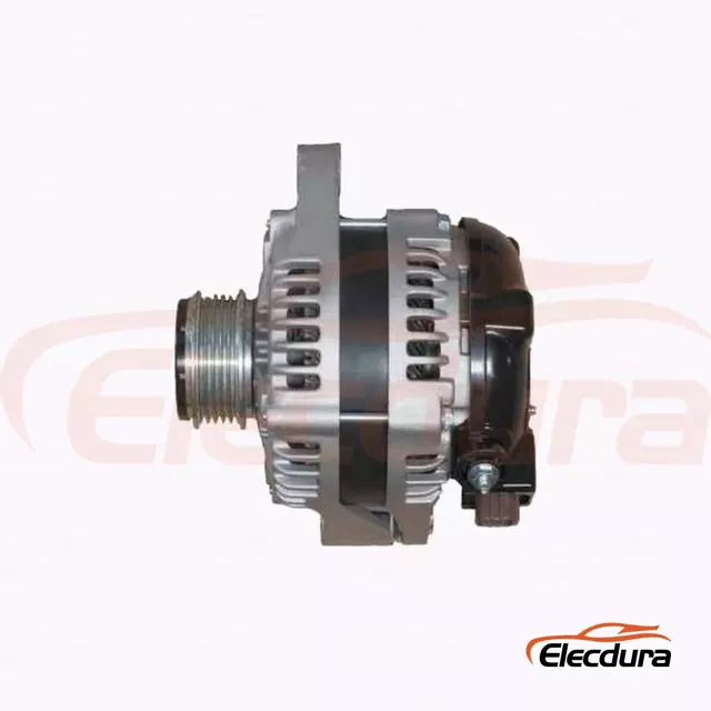 104210-3250 Pasokan Layanan Armada Alternator Tugas Berat untuk Toyota 12V 130A RAV4, Corolla 2.0