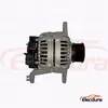 0124 655 085 Alternatore per impieghi gravosi Acquisto sostitutivo per Volvo 24V 120A