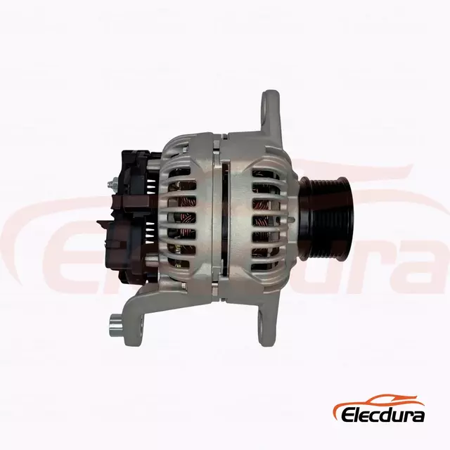 0124 655 085 Compra de substitui&ccedil;&atilde;o de alternador para servi&ccedil;o pesado para Volvo 24V 120A