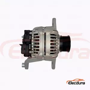 0124 655 437 Aprovizionare cu ridicata pentru alternator pentru sarcini grele pentru Volvo 24V 150A