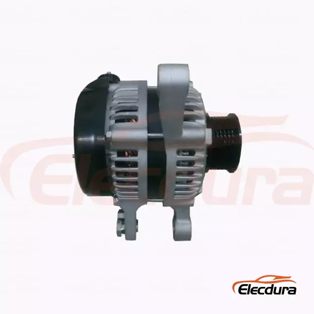 Toyota 12V 80A Altis i&ccedil;in 27060-0D250 Ağır Hizmet Alternat&ouml;r&uuml;n&uuml;n Değiştirilmesi