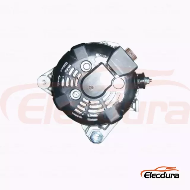 Toyota 12V 100A Tahmini i&ccedil;in 27060-28190 Ağır Hizmet Alternat&ouml;r Satış Sonrası Temini