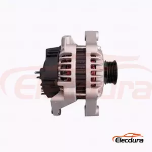 0124 415 002 Sumber Importir Alternator Tugas Berat untuk GM 12V 100A