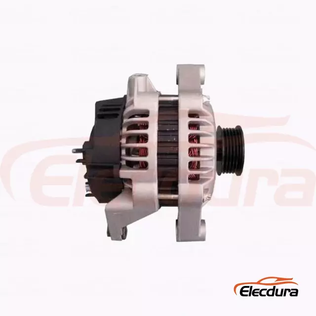 0124 415 002 Hochleistungsgenerator-Importeur-Beschaffung f&uuml;r GM 12V 100A
