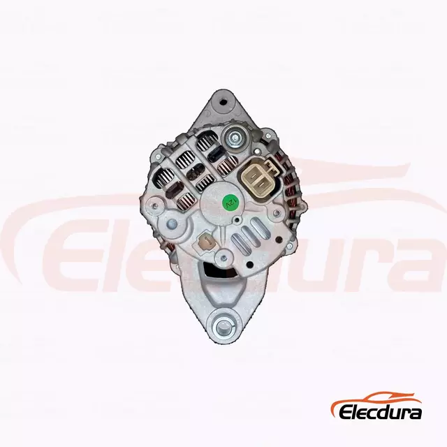 A5TA8277 Fornecimento de atacado de alternador para servi&ccedil;o pesado para Kubota 12V 80A