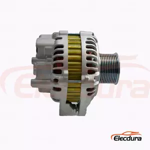 A4TA8191 Importeur van zware dynamo's voor Volvo 24V 100A (130A)