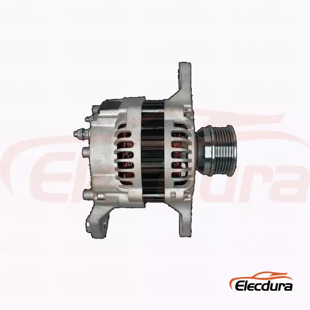 Pedidos al por mayor de alternador de servicio pesado A3TR5091 para Volvo 24V 80A