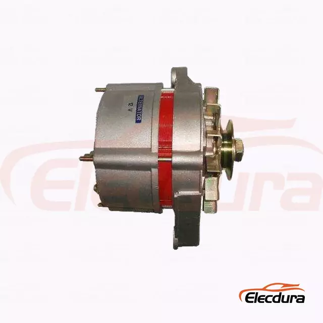 9120060035 Pasokan Grosir Alternator Tugas Berat untuk Perkins 12V 55A