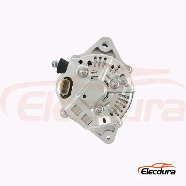 101211-5230 101211-5010 Suministro de servicio de flota de alternador de servicio pesado para Toyota 12V 80A