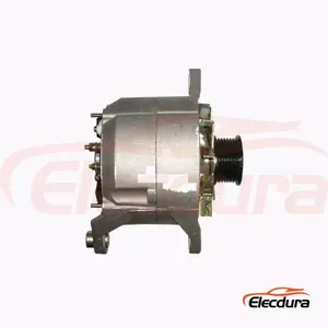 0120 468 135 alimentation de distributeur d'alternateur robuste pour Volvo 24V 80A