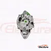 LR160-735B Alternador de servicio pesado Suministro de distribuidor para Yanmar 12V 60A