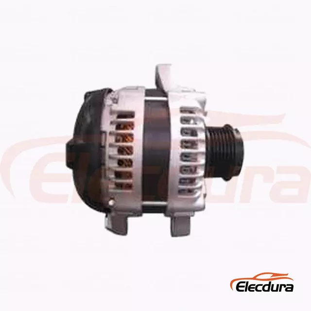 27060-37071 Pedidos al por mayor de alternador de servicio pesado para Toyota 12V 100A Wish