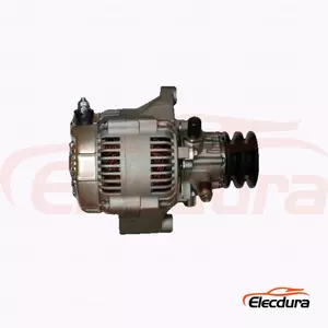 Alternateur robuste 27040 – 54360, fourniture de rechange pour Toyota 12V 120A