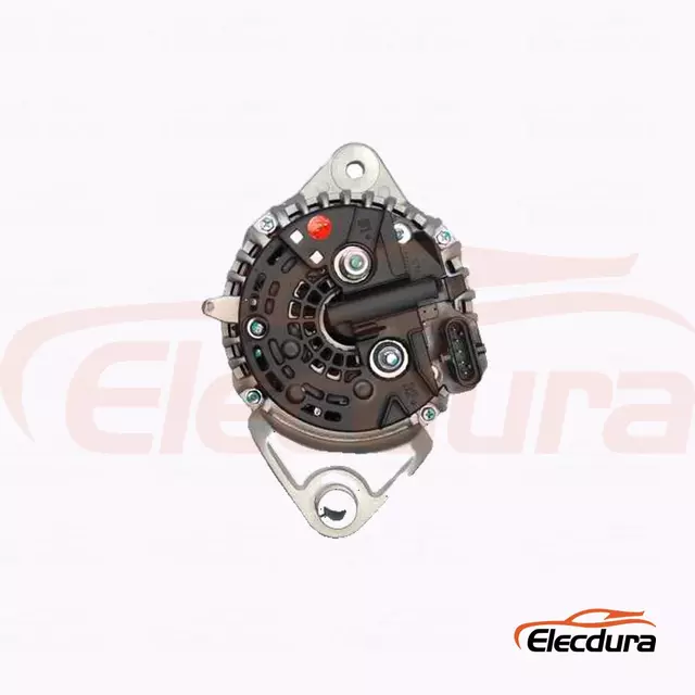 0124 655 008 Importatore di alternatori per carichi pesanti per Volvo 24V 110A