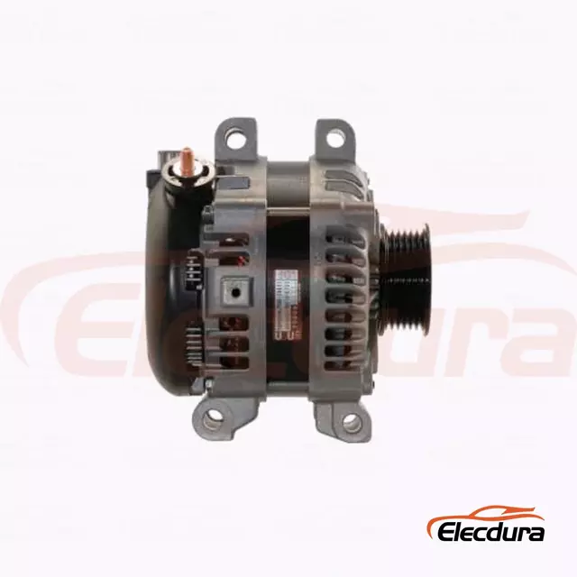 104210-6130 Hochleistungs-Lichtmaschinenteile, K&auml;uferversorgung f&uuml;r Toyota 12V 180A Lexus LX460