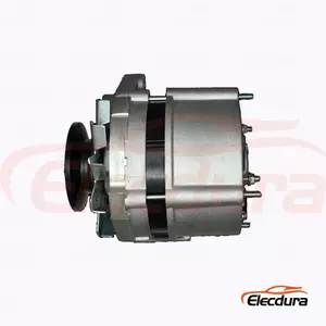 1204017 Pasokan Aftermarket Alternator Tugas Berat untuk GM 12V 55A