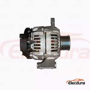 0124 325 067 Hochleistungsgeneratorteile K&auml;uferversorgung f&uuml;r Cummins 12V 90A
