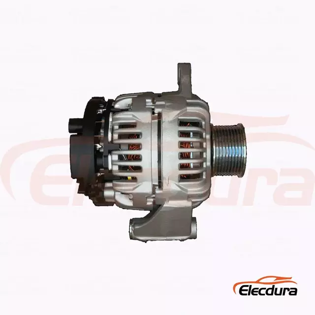 0124 325 067 Suministro del comprador de piezas de alternador de servicio pesado para Cummins 12V 90A