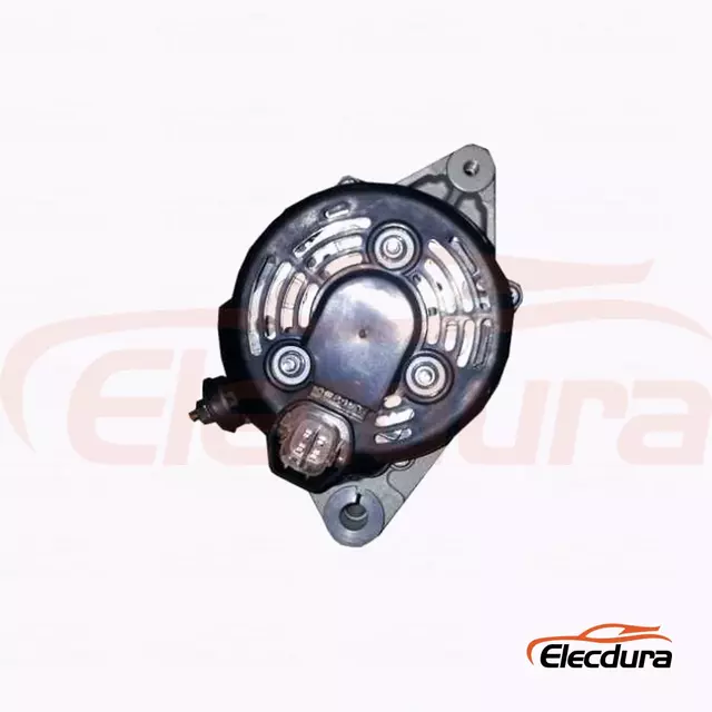 27060-0L021 Pasokan Layanan Armada Alternator Tugas Berat untuk Toyota 12V 85A D4D