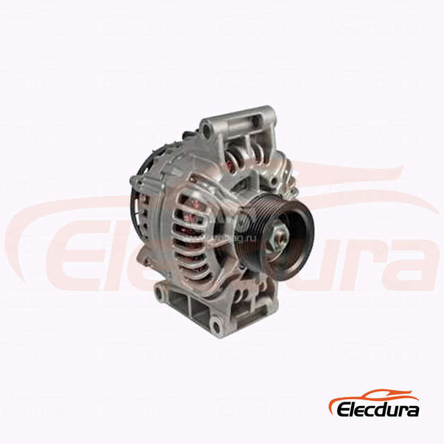 0124655235 Bosch Alternateur OEM Remplacement Fourniture en gros