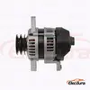 0124 120 001 John Deere ヘビーデューティアプリケーション用オルタネーター 12V 60A