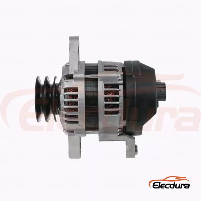 0124 120 001 John Deere 헤비듀티 애플리케이션용 발전기 12V 60A