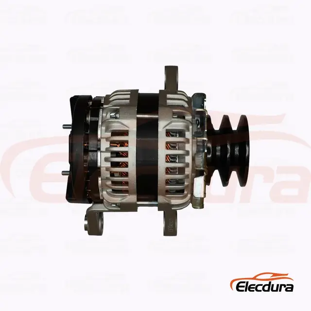 600-821-6130 Alternateur de remplacement pour fourniture en gros Komatsu 24V 80A