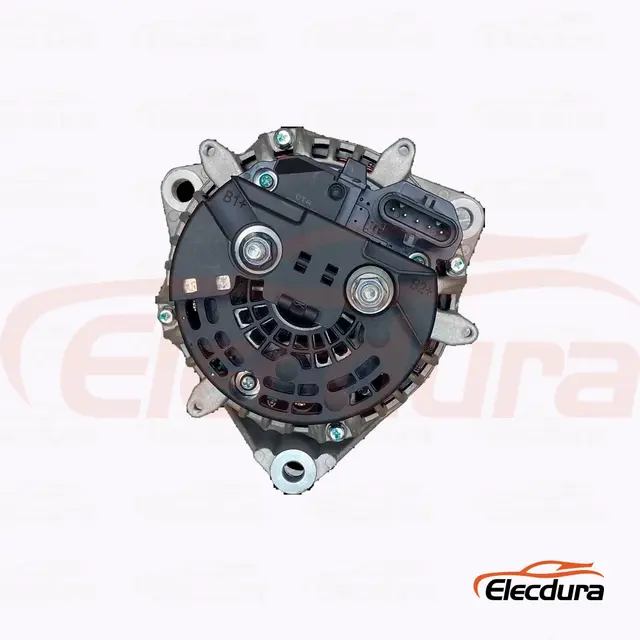 0124 655 003 Heavy-duty dynamo Distributeurvoeding voor PACCAR 24V 110A